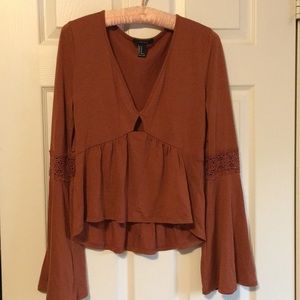 Forever 21 top